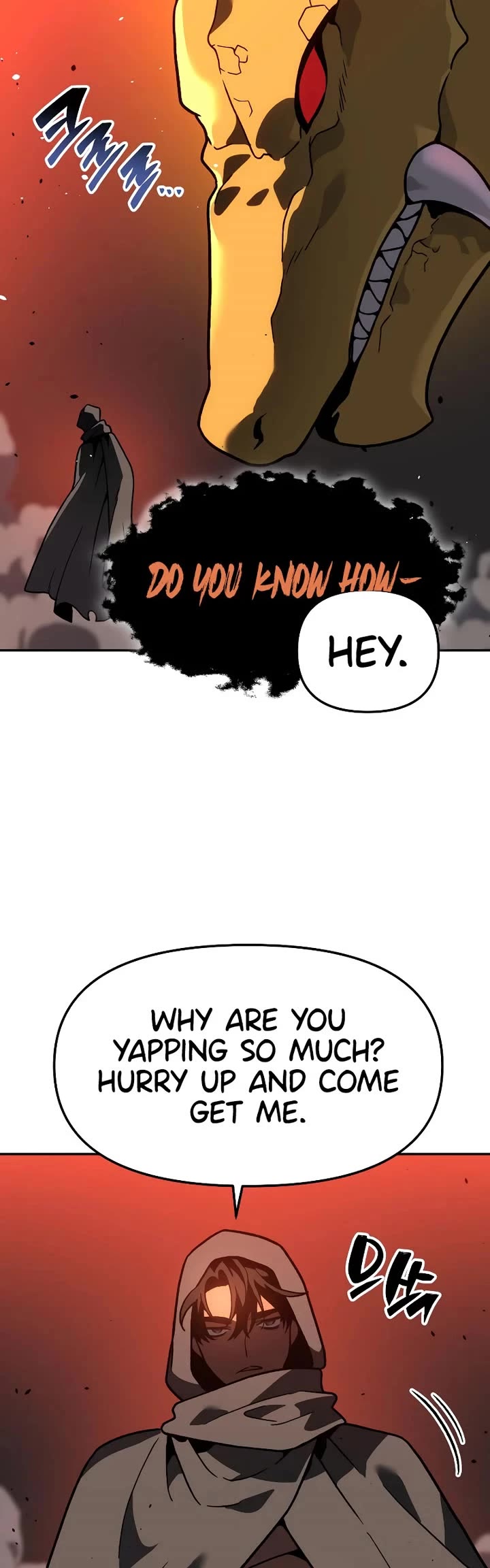 I Used to Be a Boss chapter 102 page 65