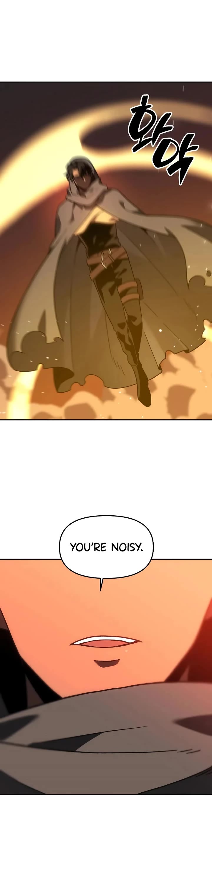 I Used to Be a Boss chapter 102 page 68