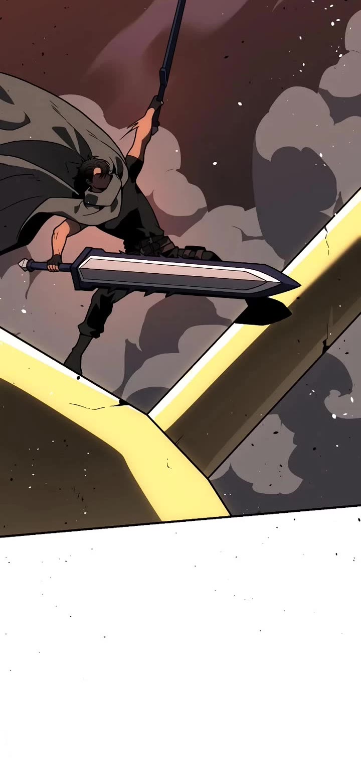 I Used to Be a Boss chapter 102 page 75