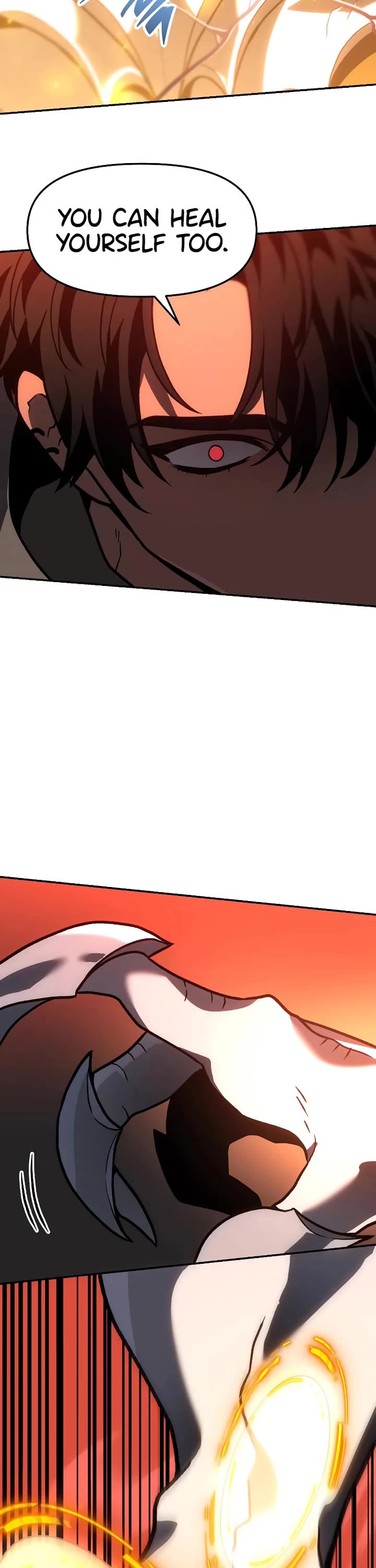 I Used to Be a Boss chapter 102 page 81