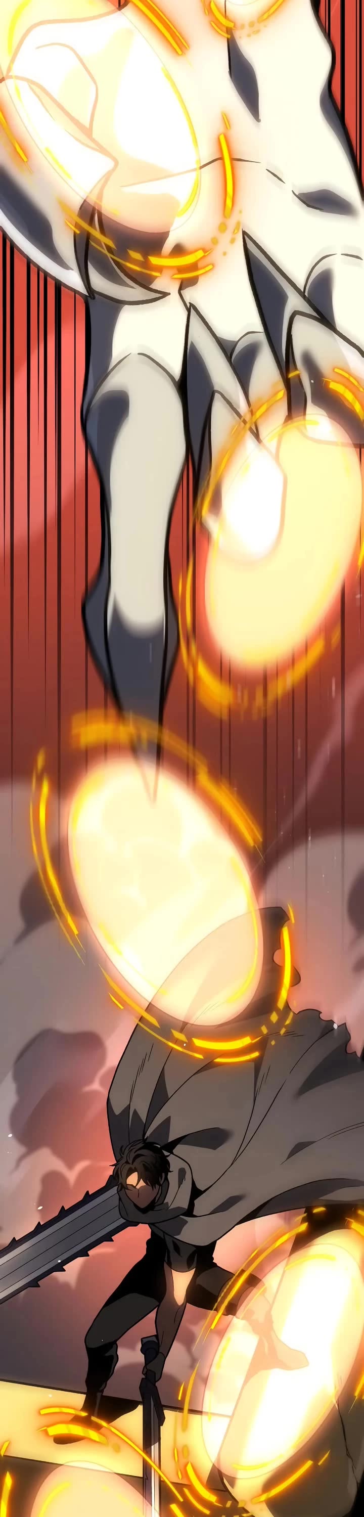 I Used to Be a Boss chapter 102 page 82