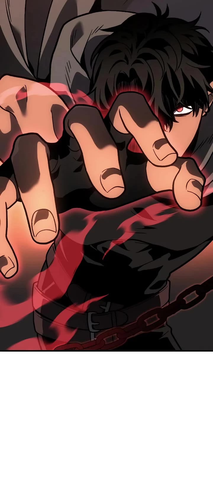 I Used to Be a Boss chapter 102 page 89