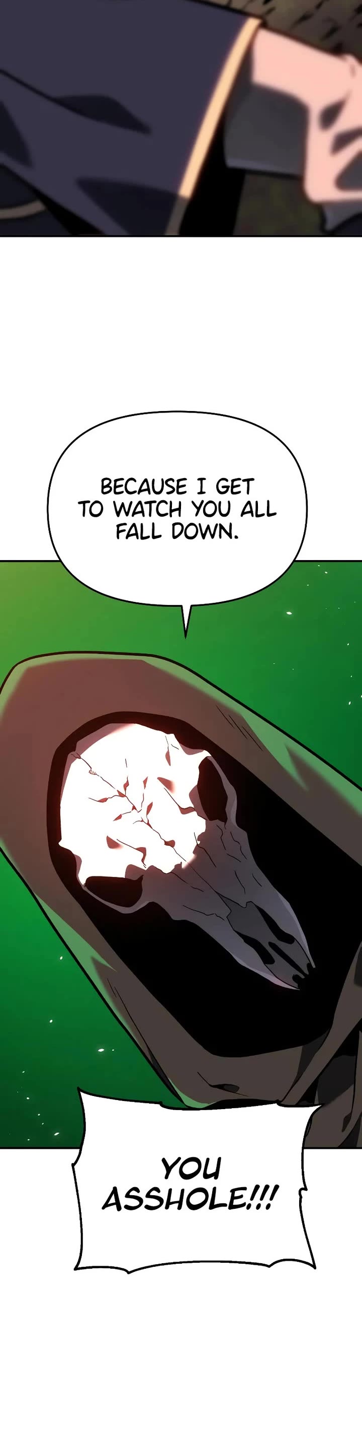 I Used to Be a Boss chapter 102 page 9