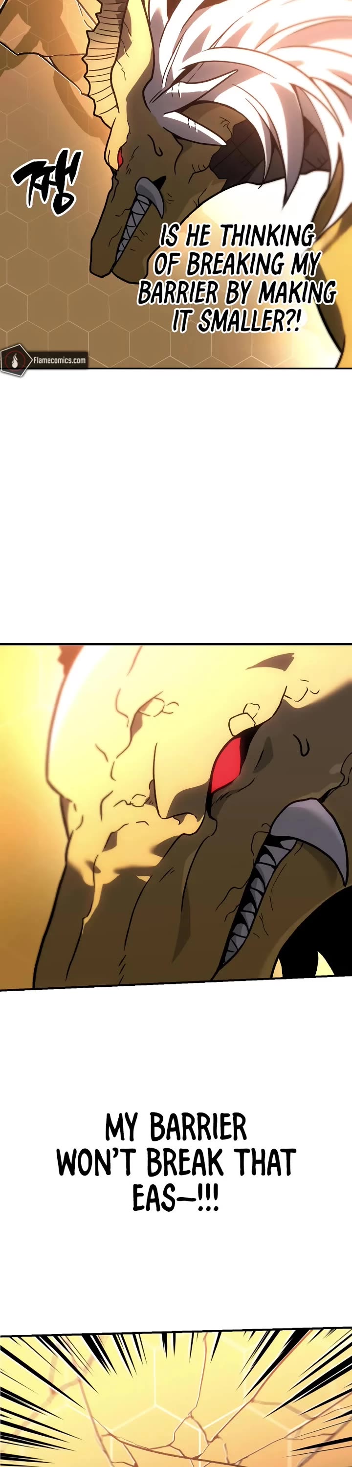 I Used to Be a Boss chapter 102 page 92