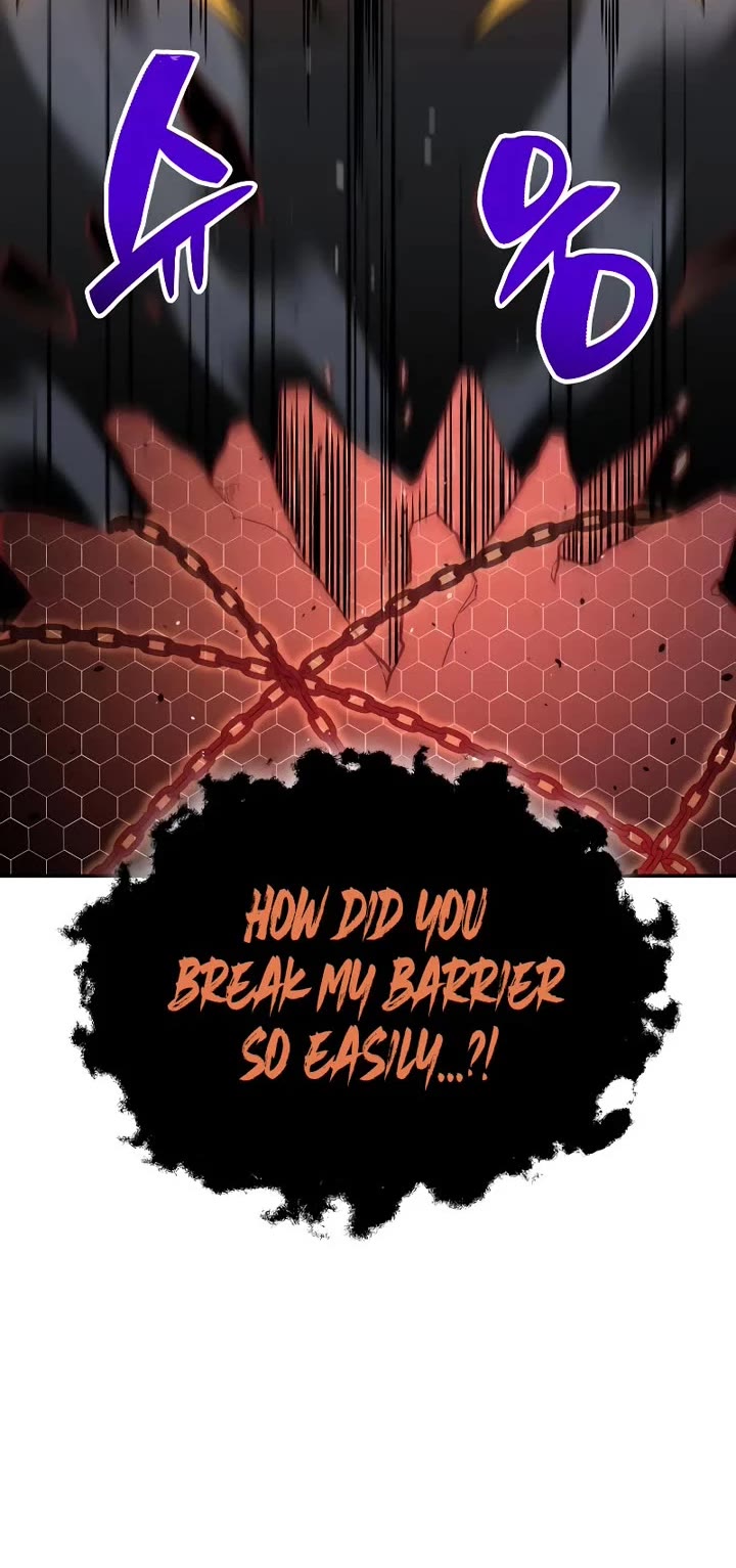 I Used to Be a Boss chapter 102 page 94