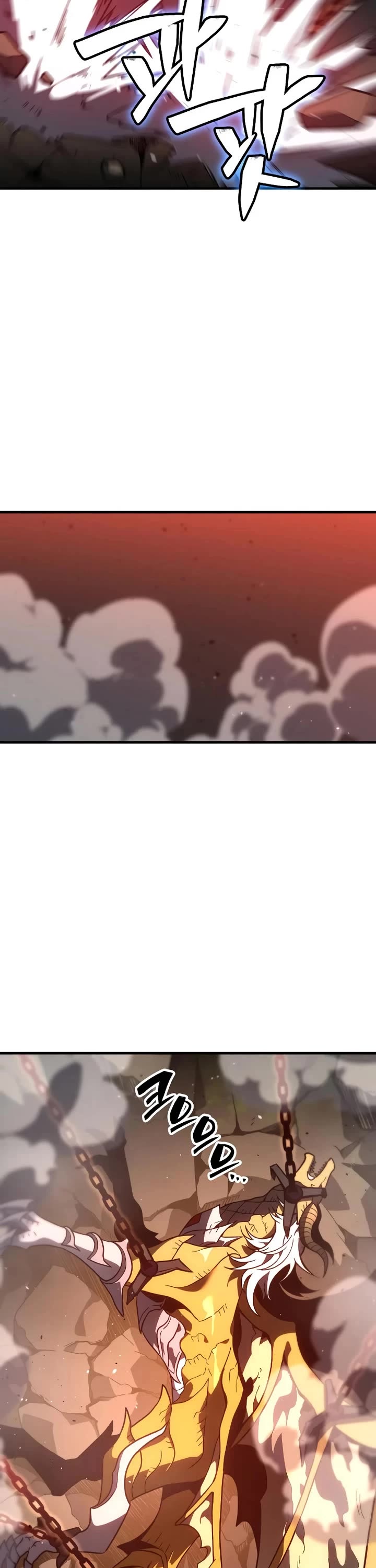 I Used to Be a Boss chapter 102 page 97