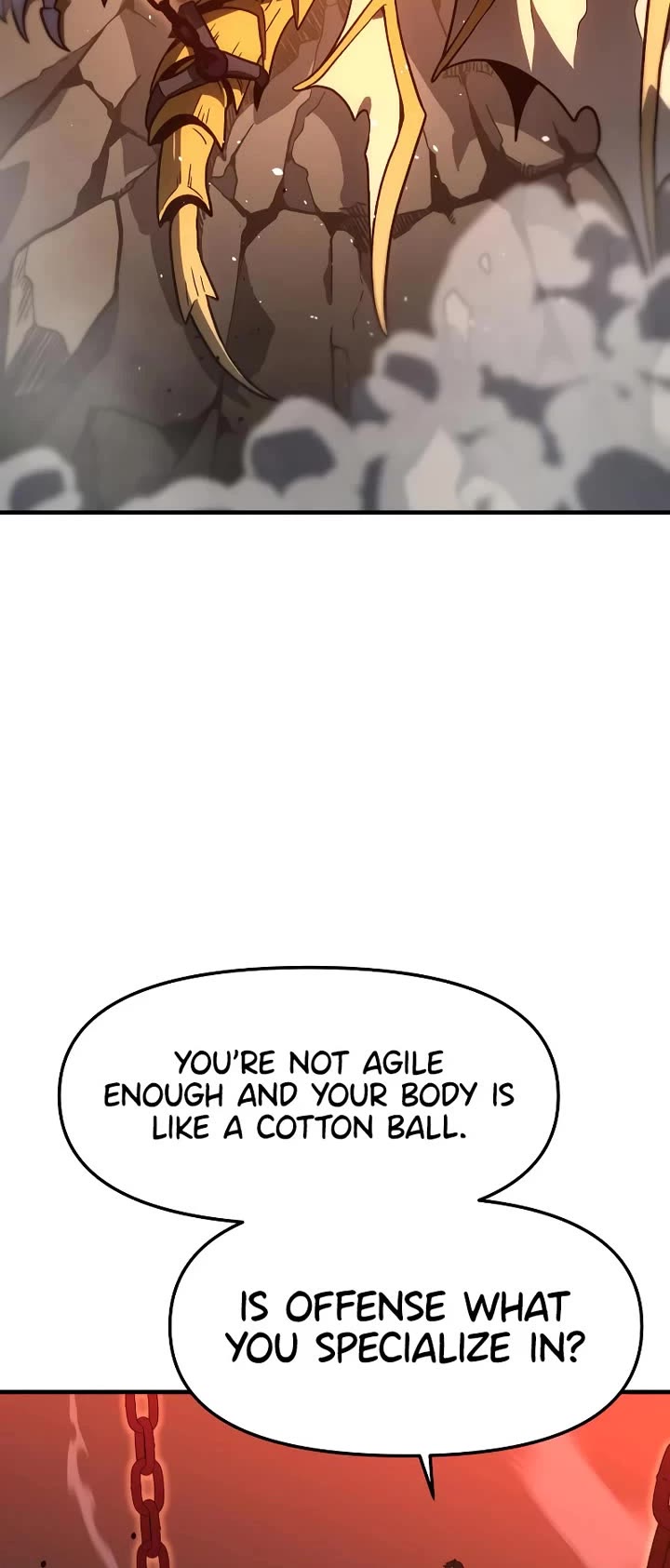 I Used to Be a Boss chapter 102 page 98