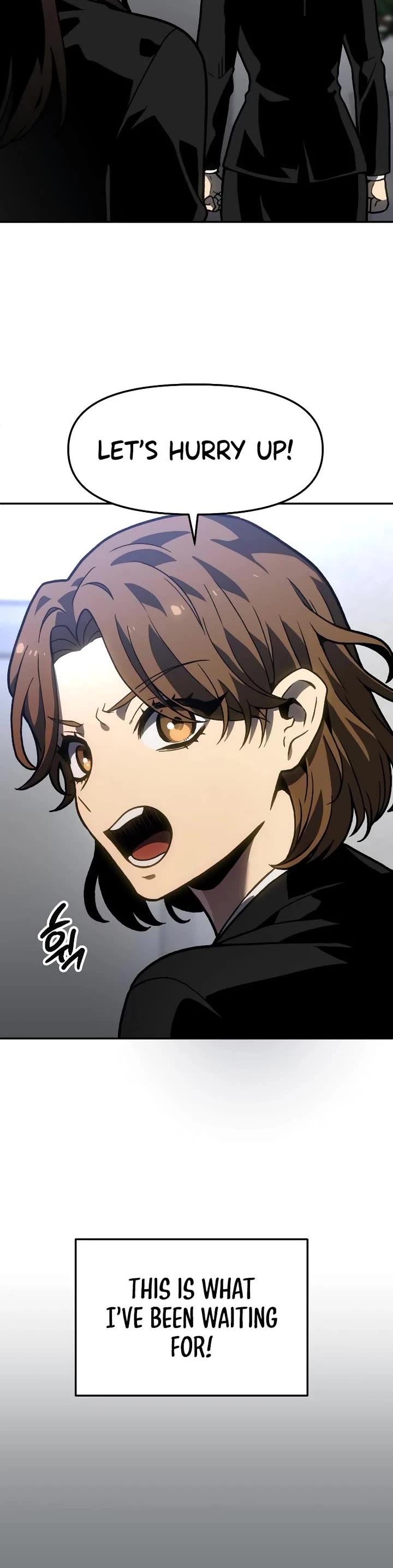 I Used to Be a Boss chapter 103 page 14