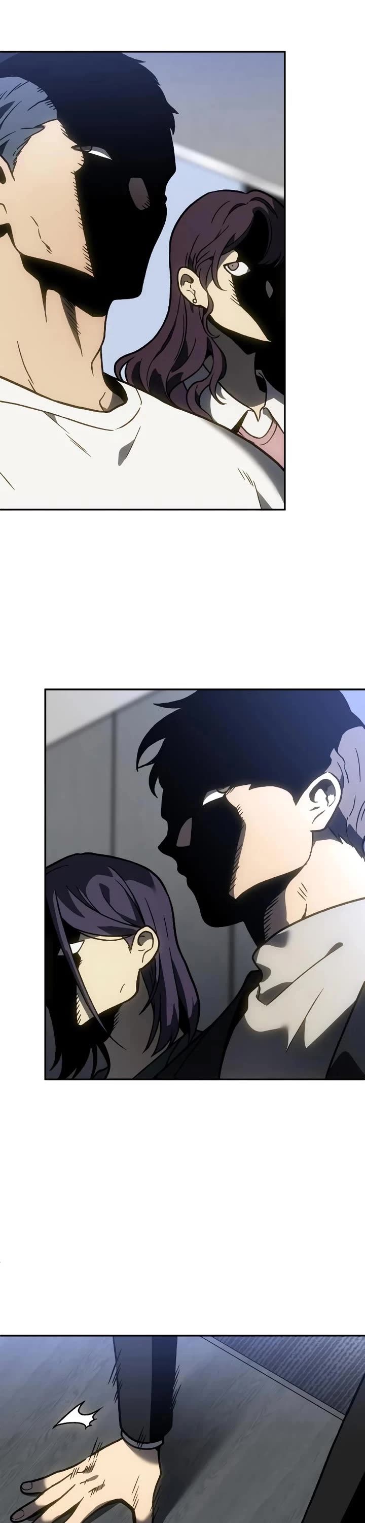 I Used to Be a Boss chapter 103 page 16