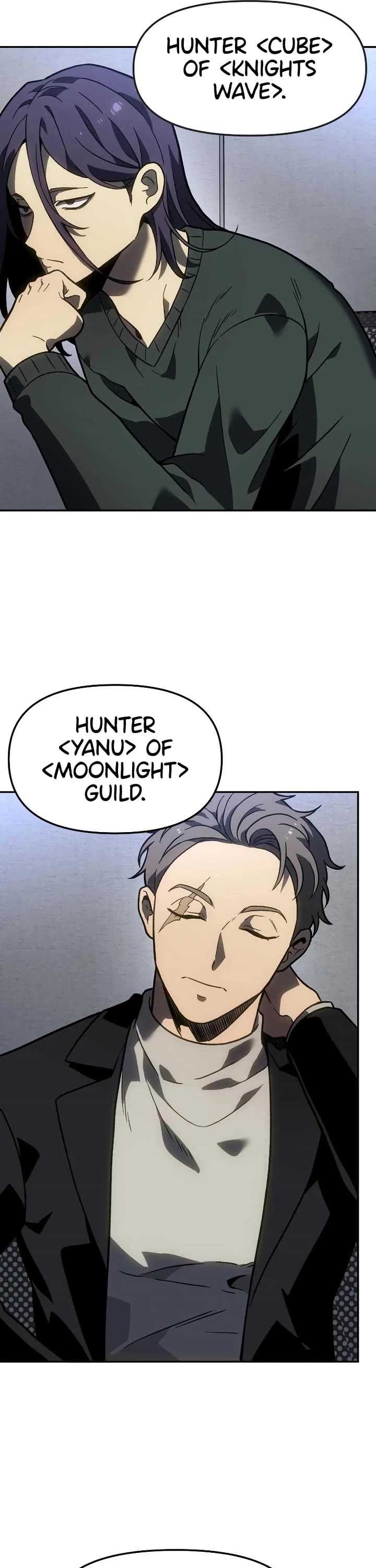 I Used to Be a Boss chapter 103 page 20