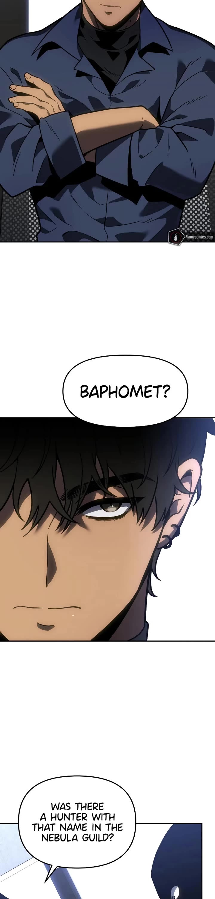 I Used to Be a Boss chapter 103 page 22