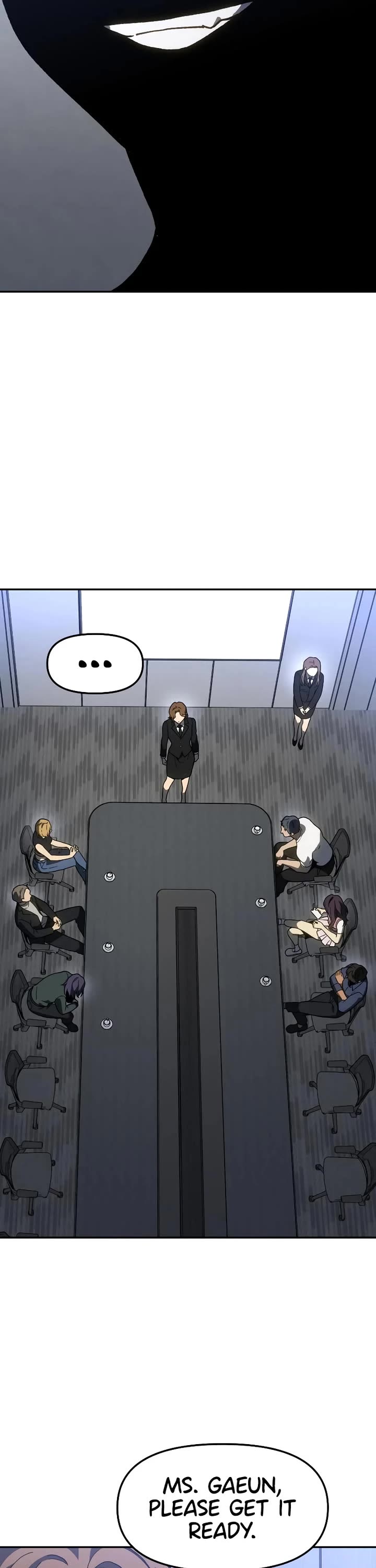 I Used to Be a Boss chapter 103 page 25