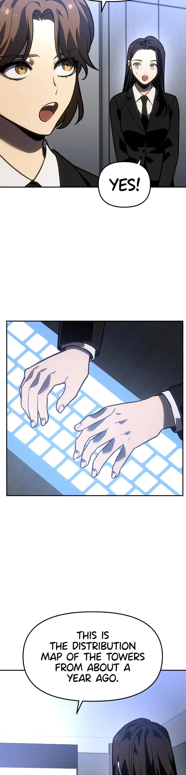 I Used to Be a Boss chapter 103 page 26