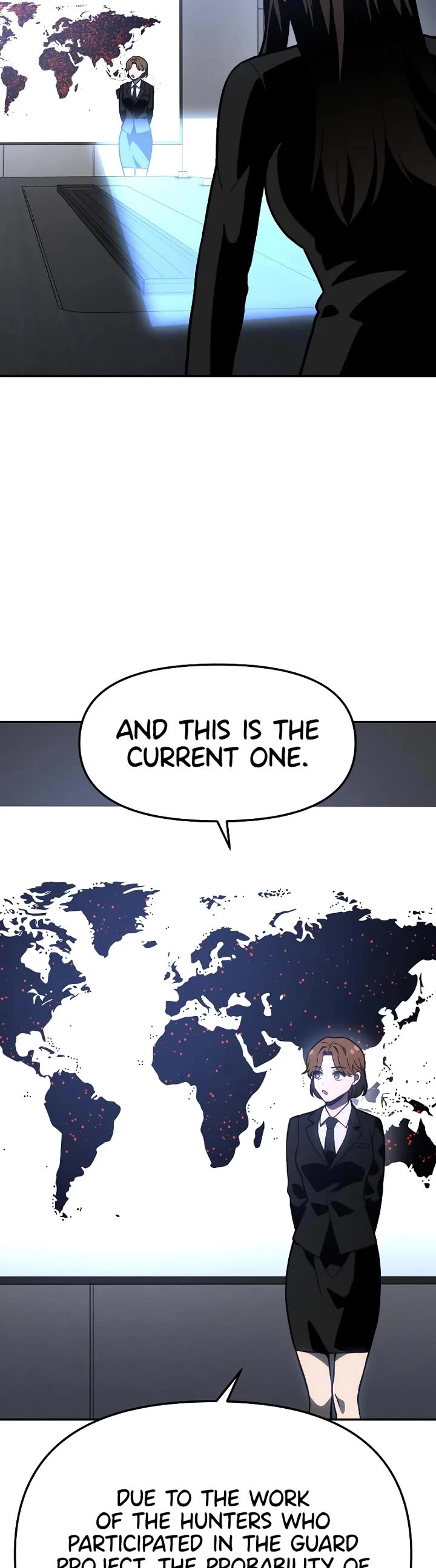 I Used to Be a Boss chapter 103 page 27