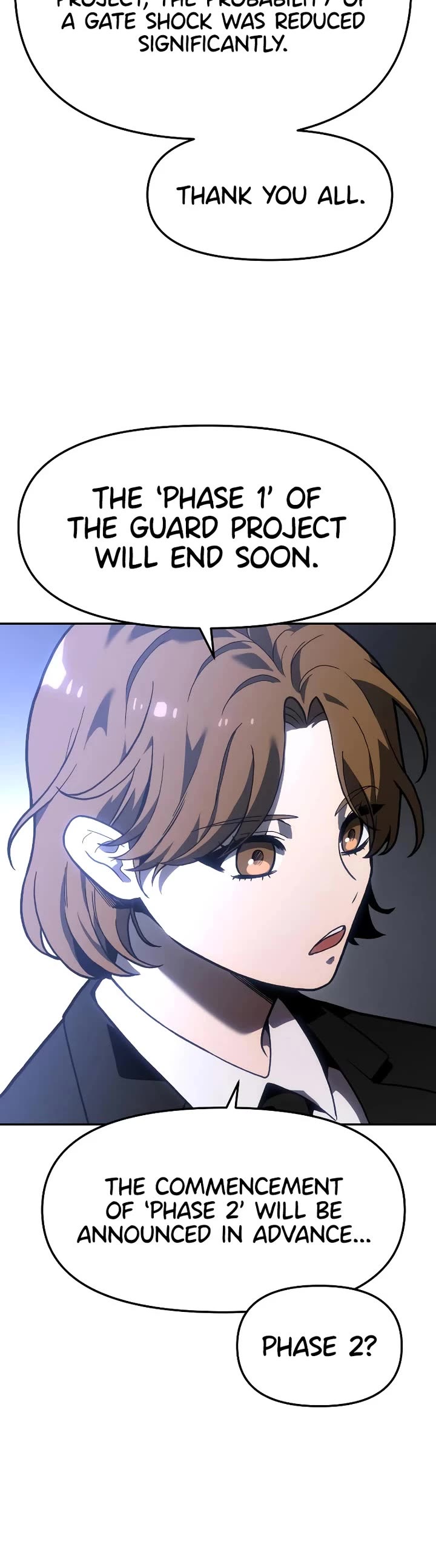 I Used to Be a Boss chapter 103 page 28