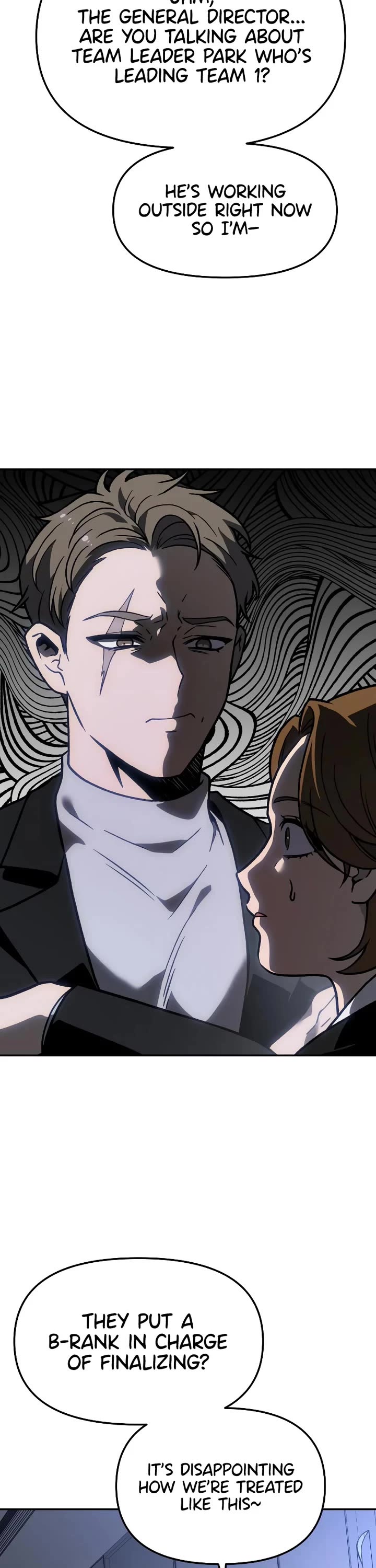 I Used to Be a Boss chapter 103 page 35