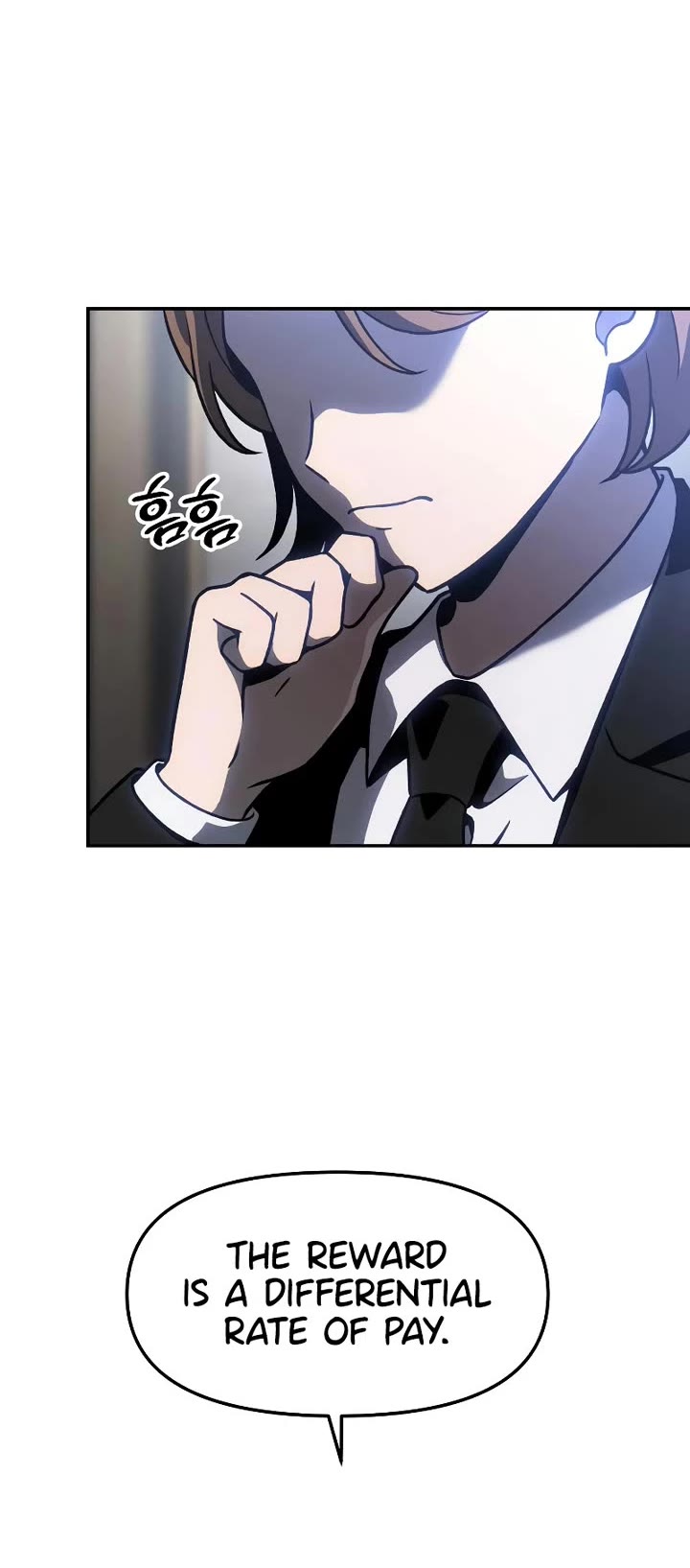 I Used to Be a Boss chapter 103 page 42