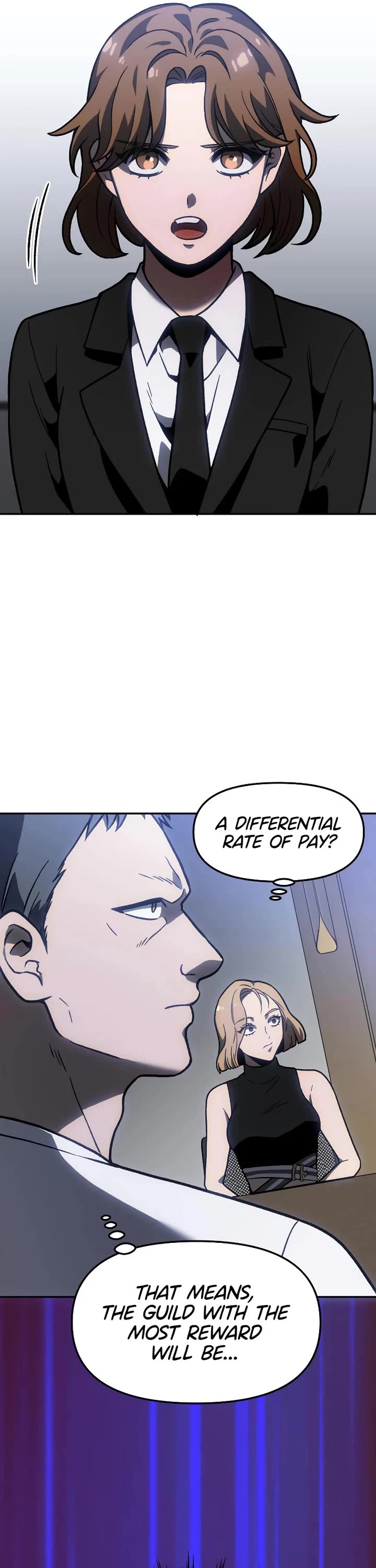 I Used to Be a Boss chapter 103 page 43