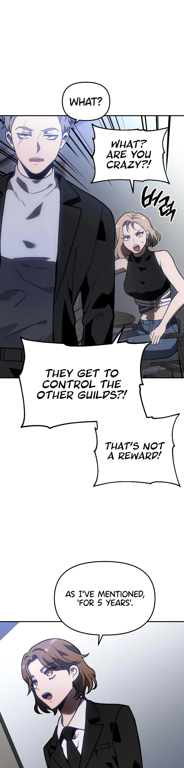 I Used to Be a Boss chapter 103 page 48