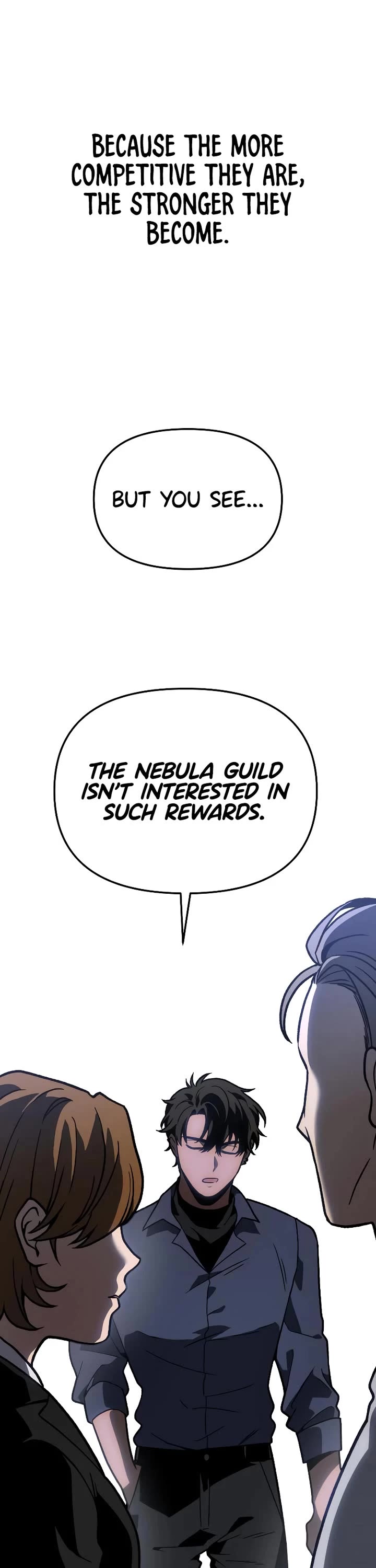 I Used to Be a Boss chapter 103 page 53