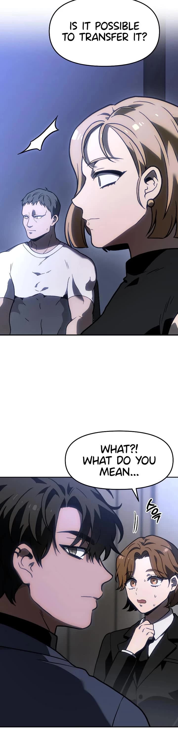 I Used to Be a Boss chapter 103 page 55