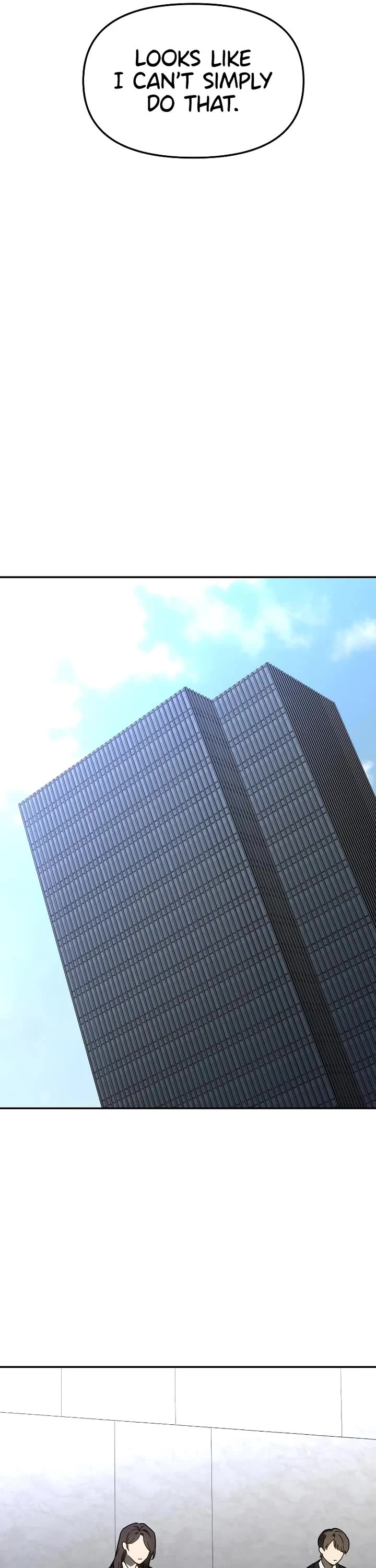 I Used to Be a Boss chapter 103 page 58