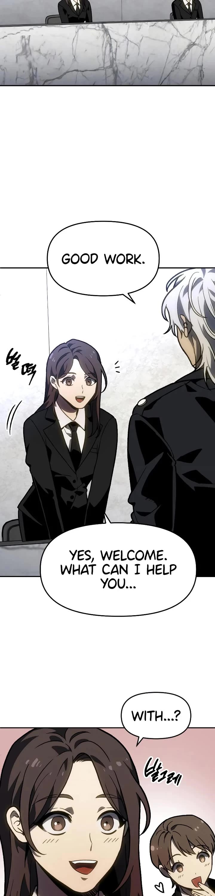 I Used to Be a Boss chapter 103 page 59