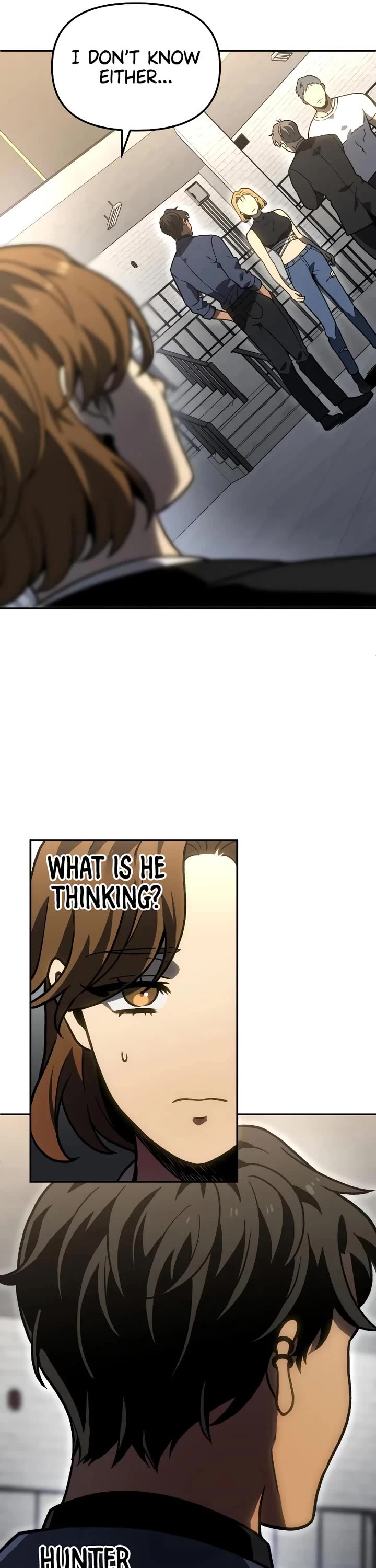 I Used to Be a Boss chapter 103 page 62