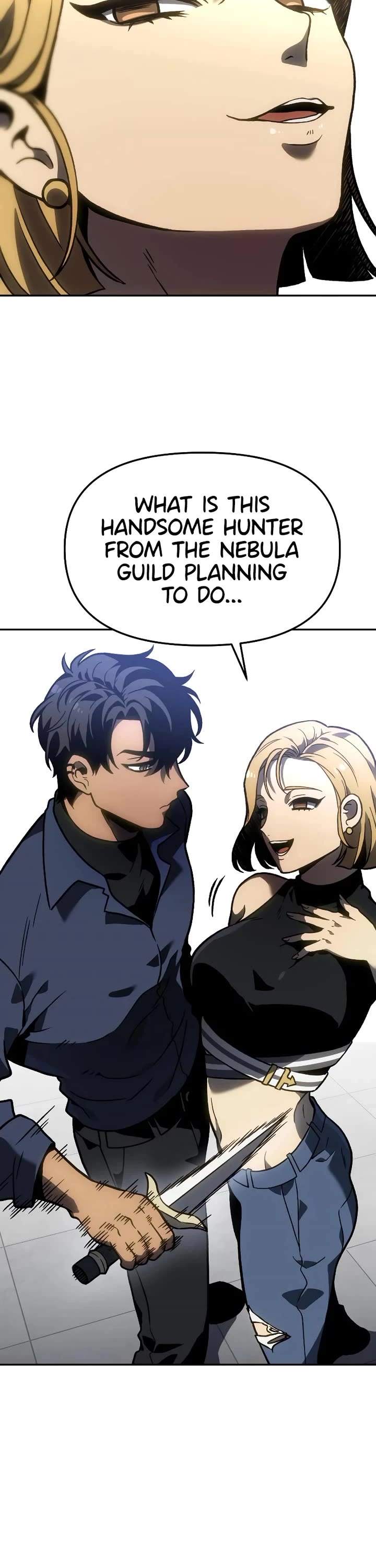 I Used to Be a Boss chapter 103 page 65