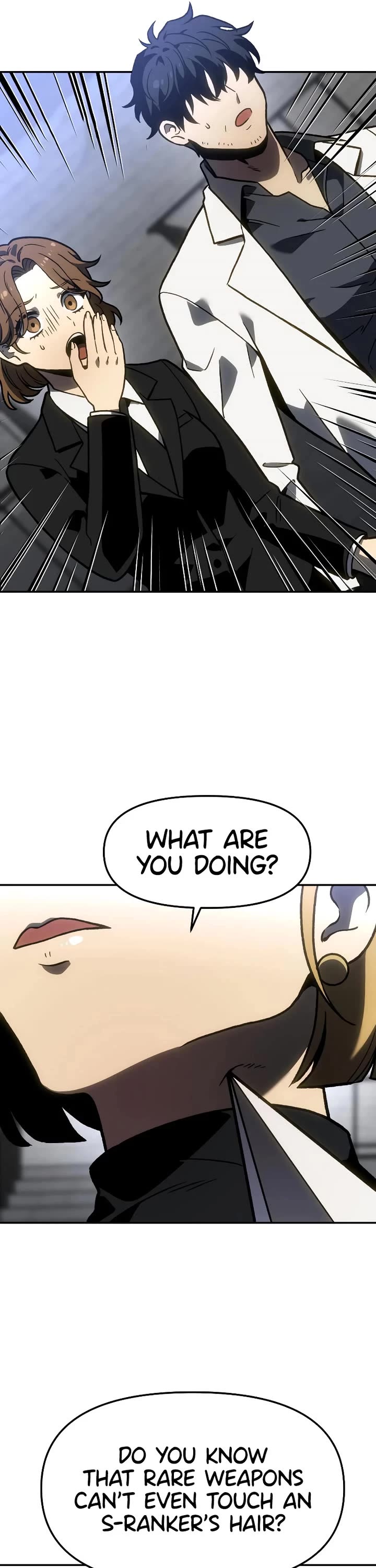 I Used to Be a Boss chapter 103 page 66