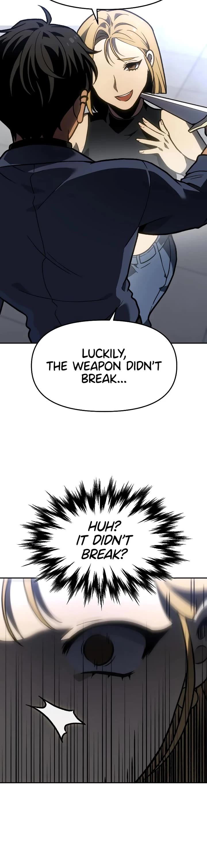 I Used to Be a Boss chapter 103 page 67