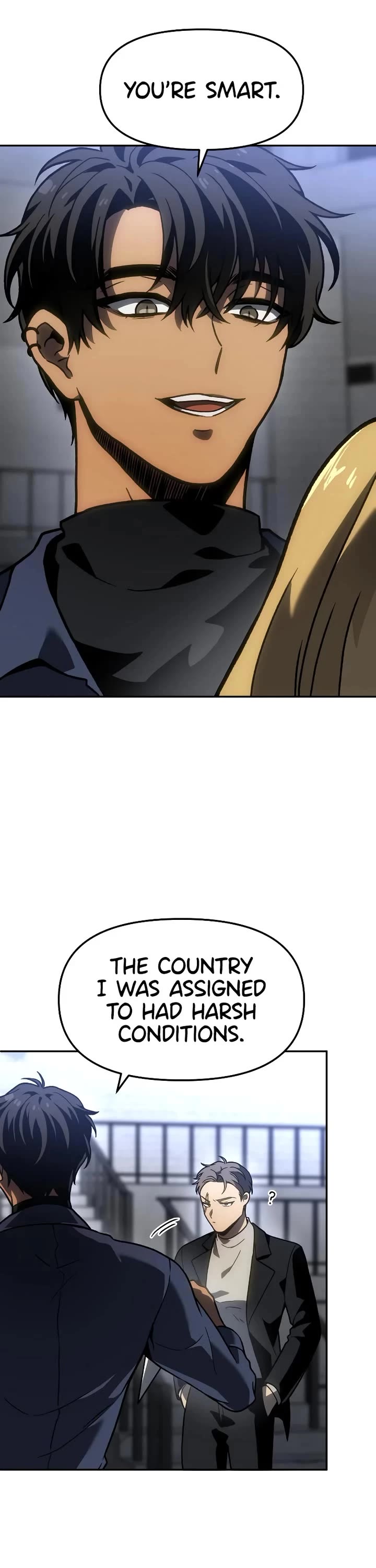 I Used to Be a Boss chapter 103 page 68