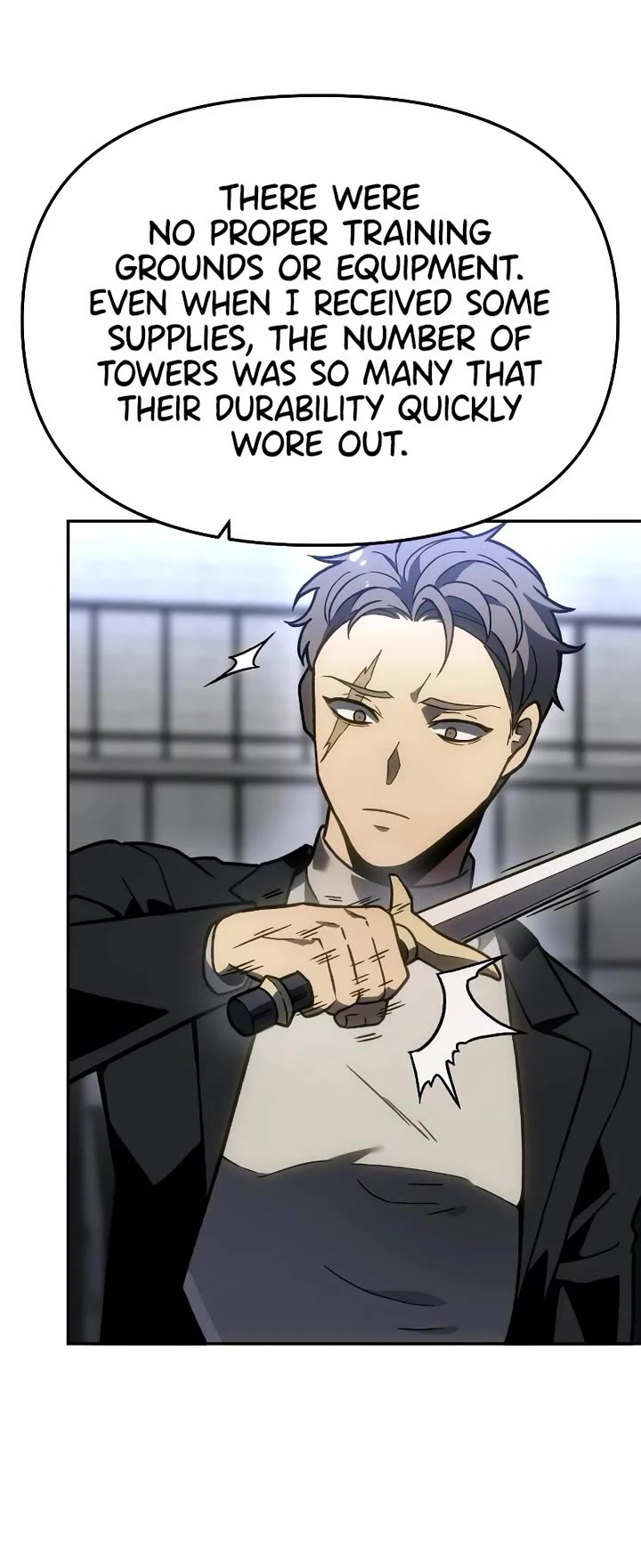 I Used to Be a Boss chapter 103 page 69