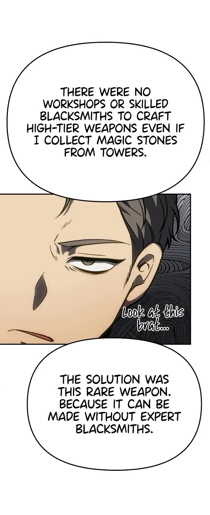 I Used to Be a Boss chapter 103 page 70