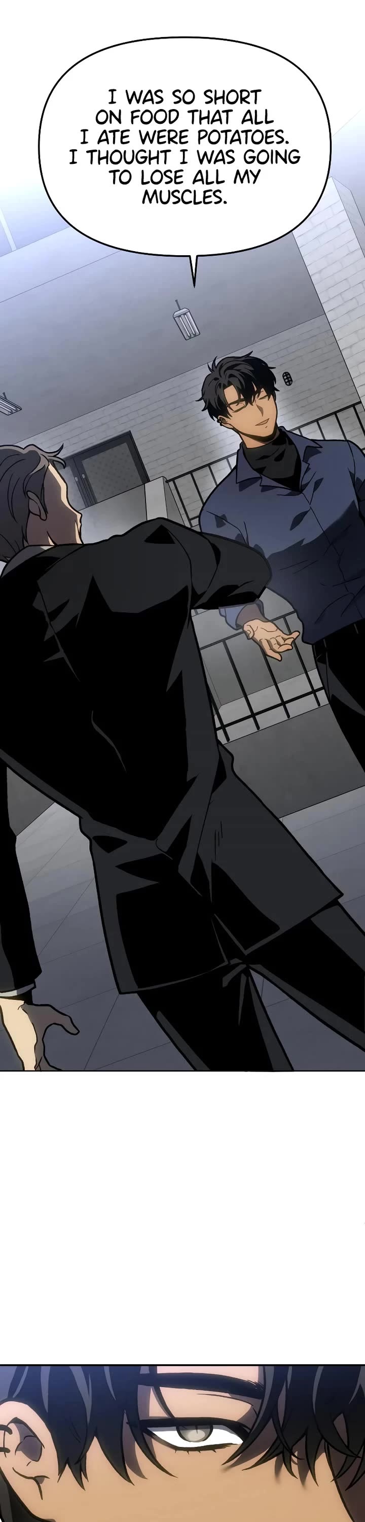 I Used to Be a Boss chapter 103 page 71