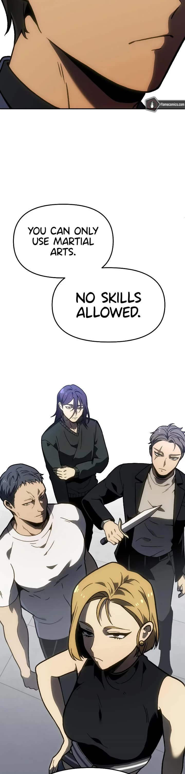 I Used to Be a Boss chapter 103 page 72