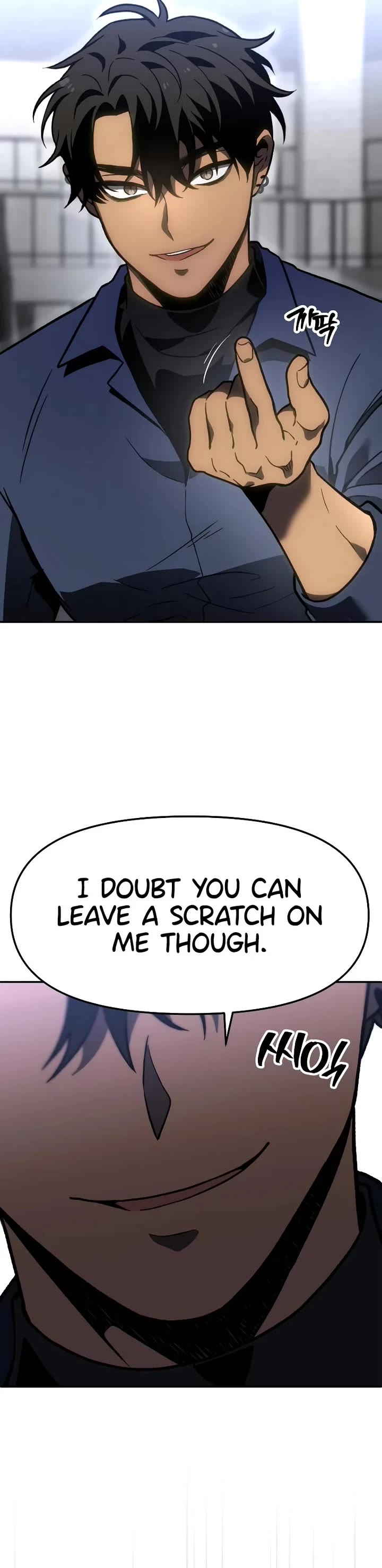 I Used to Be a Boss chapter 103 page 74