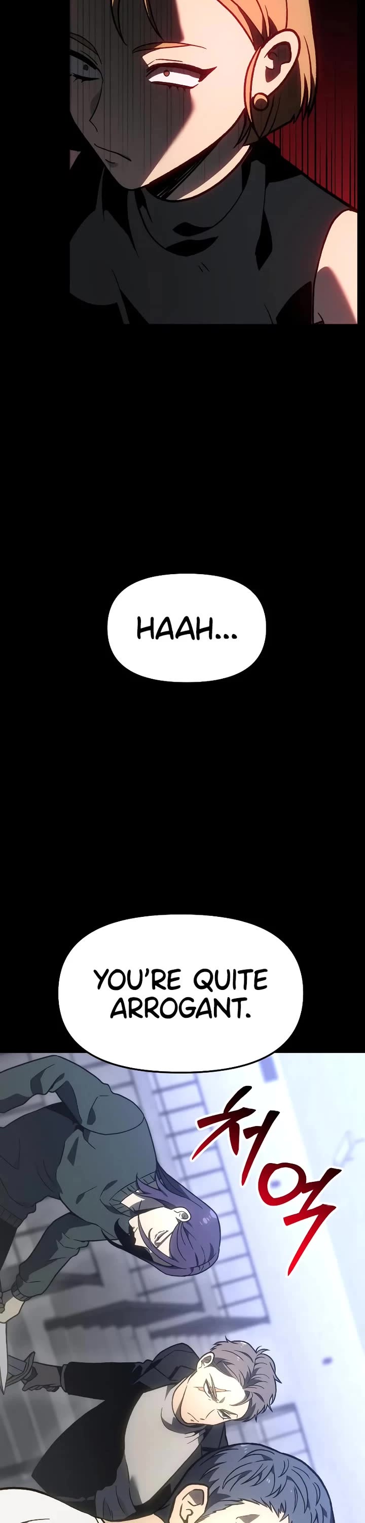 I Used to Be a Boss chapter 103 page 76