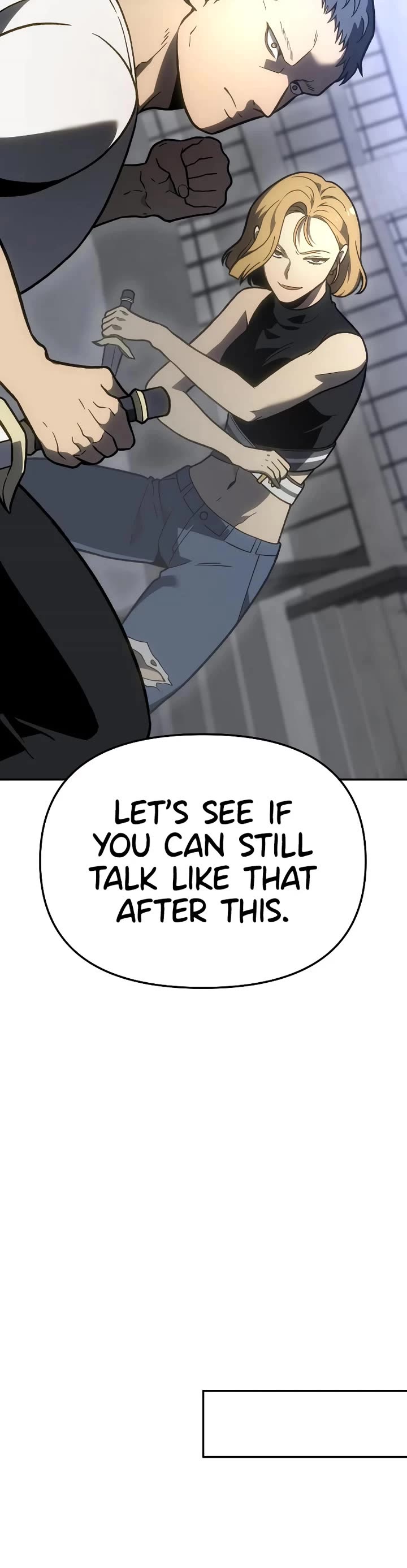 I Used to Be a Boss chapter 103 page 77