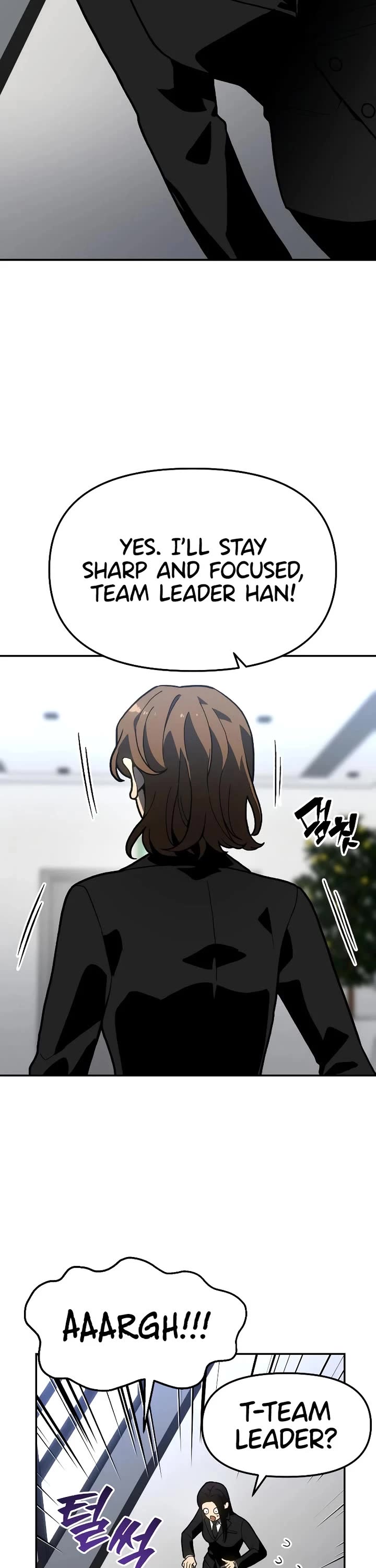 I Used to Be a Boss chapter 103 page 8