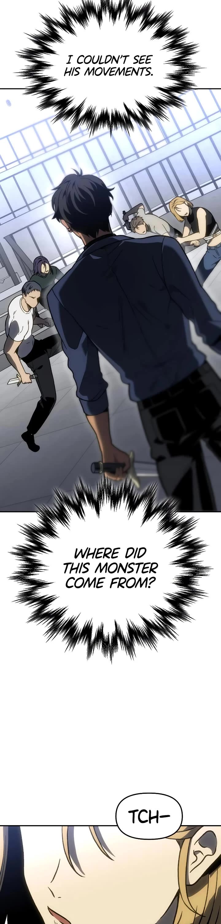 I Used to Be a Boss chapter 103 page 80