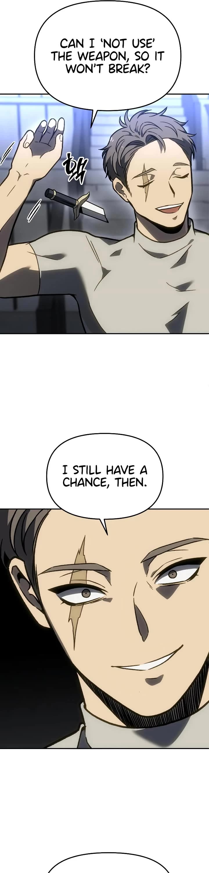 I Used to Be a Boss chapter 103 page 83