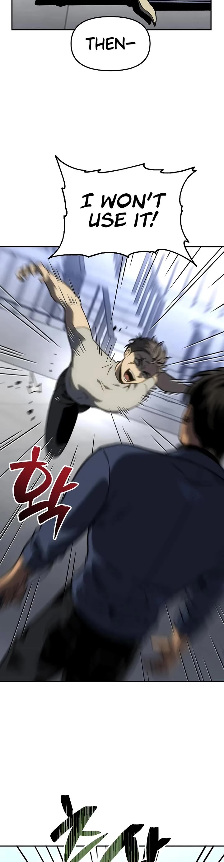 I Used to Be a Boss chapter 103 page 85