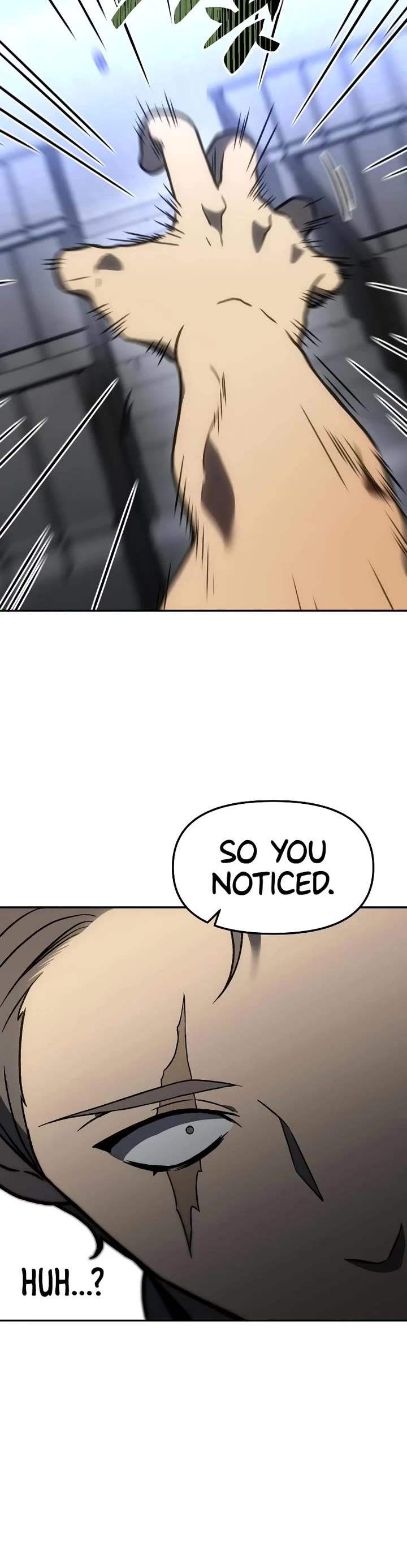 I Used to Be a Boss chapter 103 page 86