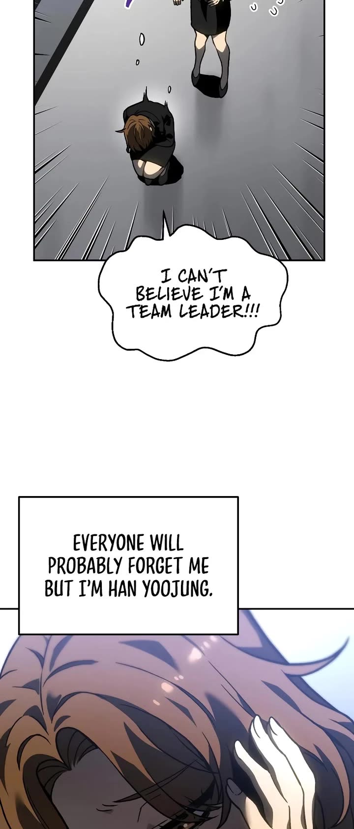 I Used to Be a Boss chapter 103 page 9