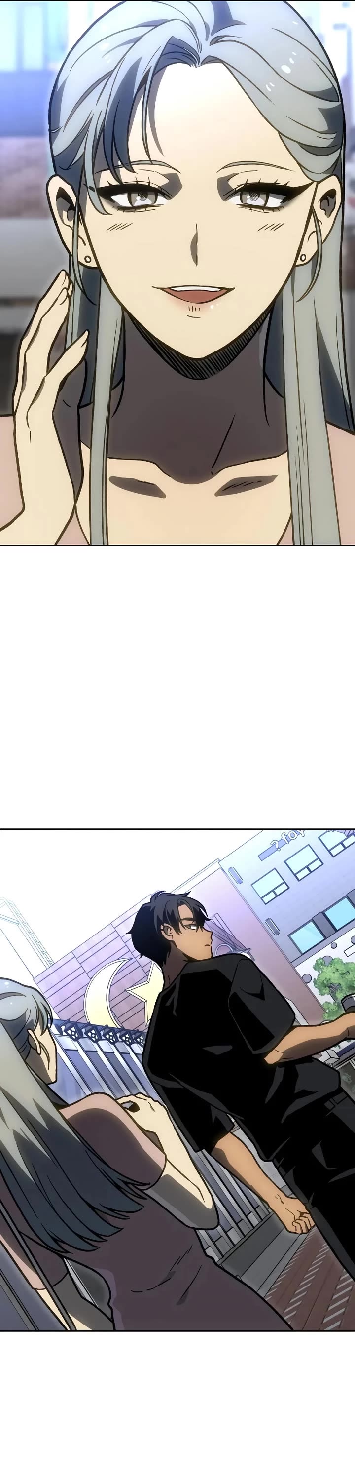 I Used to Be a Boss chapter 104 page 10