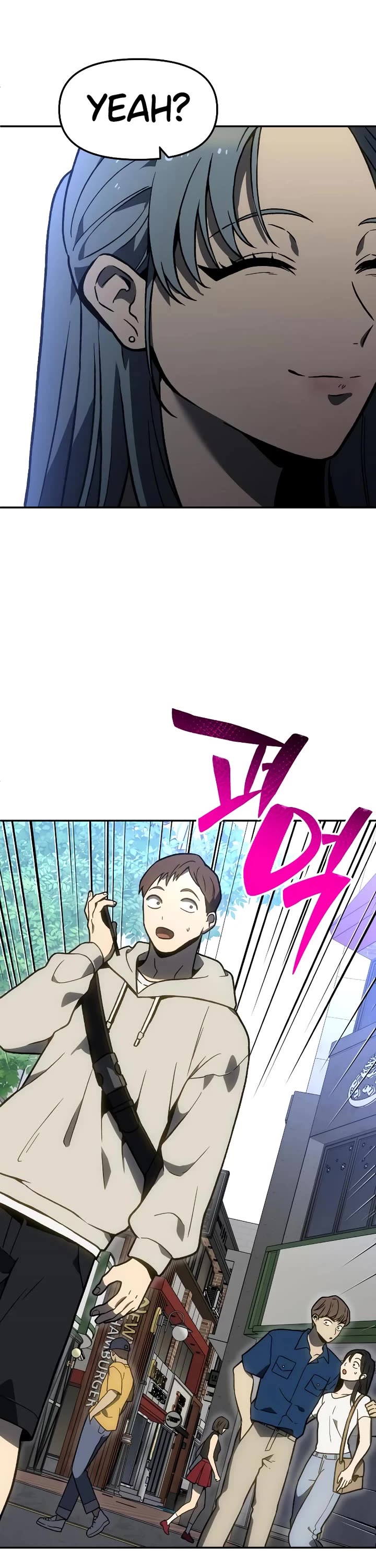 I Used to Be a Boss chapter 104 page 11