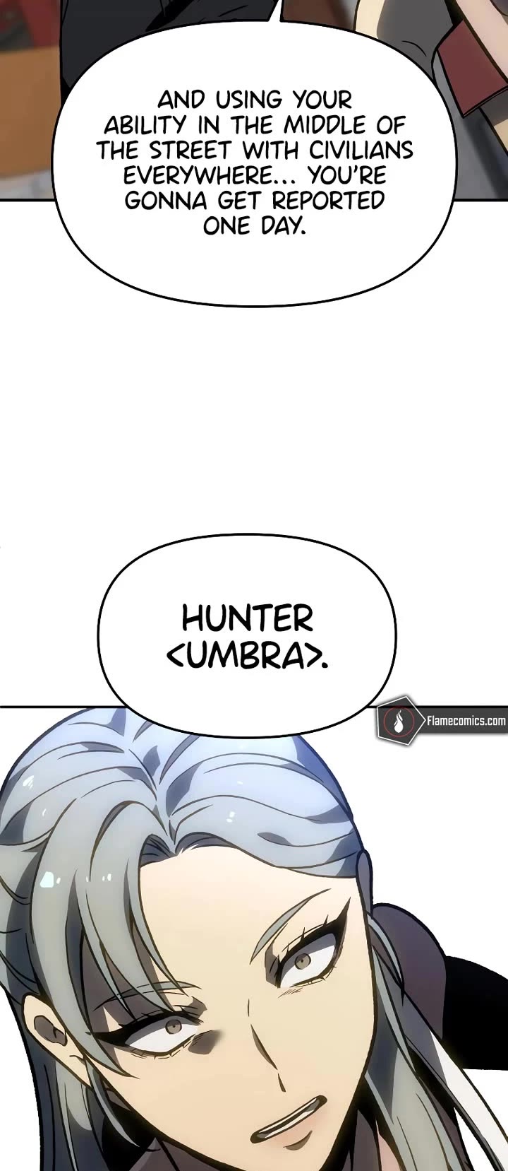 I Used to Be a Boss chapter 104 page 13