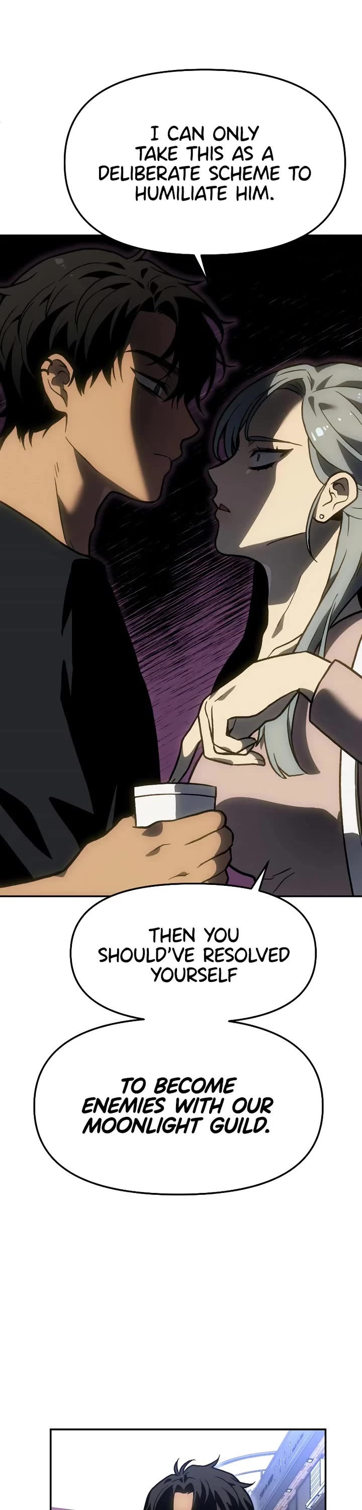 I Used to Be a Boss chapter 104 page 16