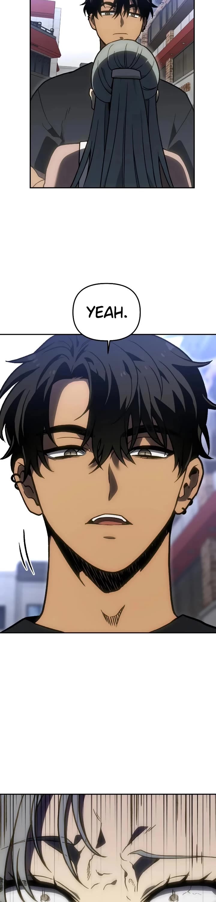 I Used to Be a Boss chapter 104 page 17